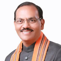 Hon Shri Chhagan Lal Mundra